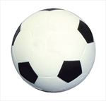 TH4072 Soccer Ball Stress Reliever With Custom Imprint